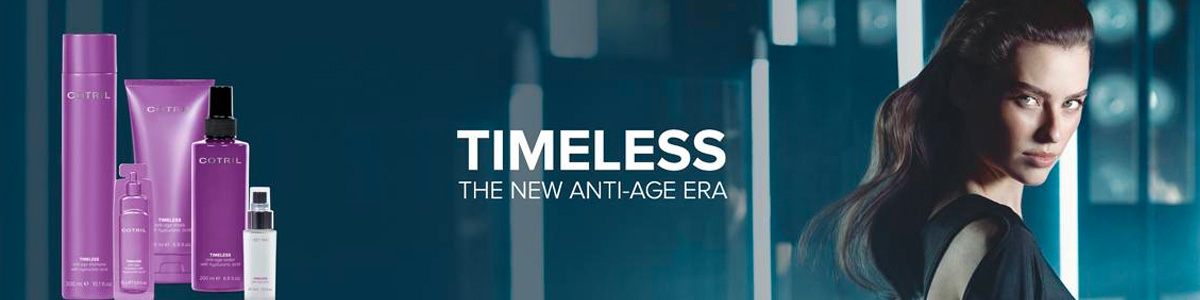 Timeless - anti-age