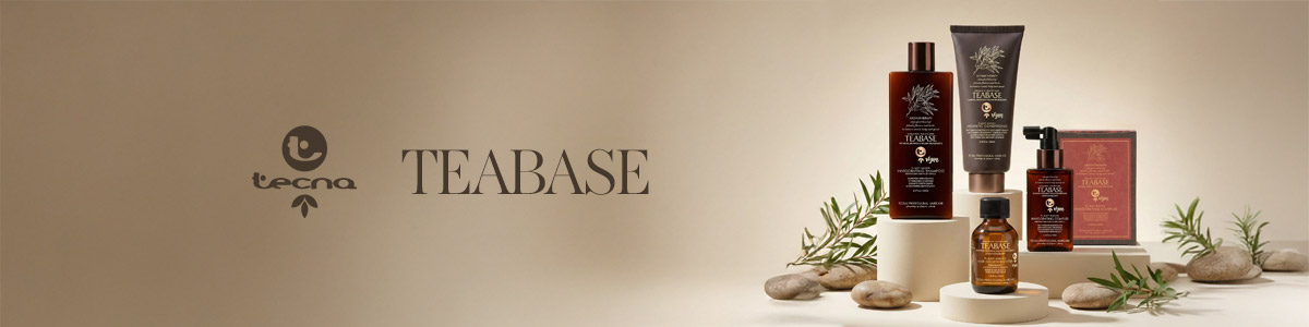 Teabase aromatherapy