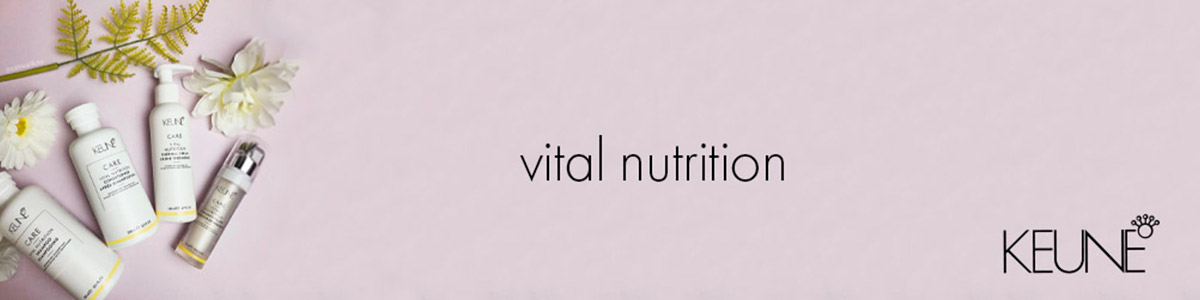 Vital nutrition - idratante e nutriente
