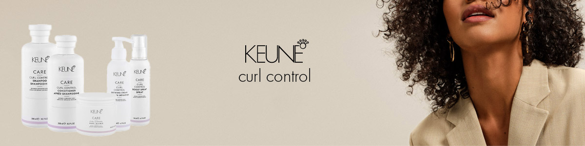 Curl Control - linea ricci