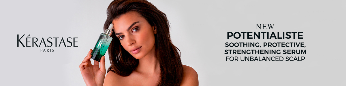 Specifique - Scalp care