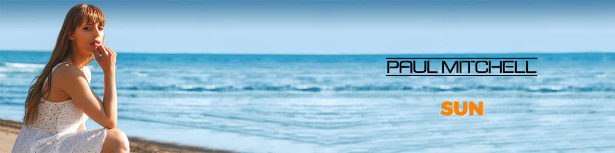 Sun - hair sunscreens