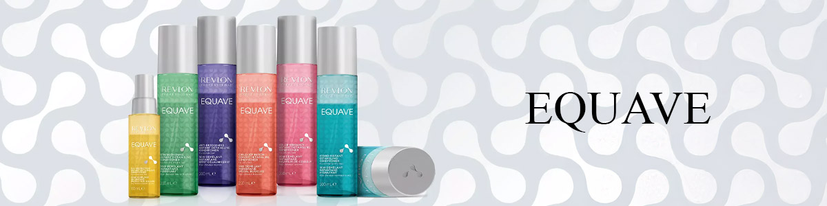 Revlon Equave
