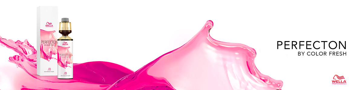 Perfecton by Color fresh - Instant Reflection