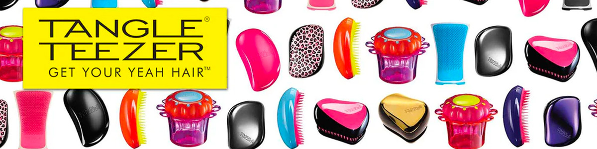 Tangle Teezer