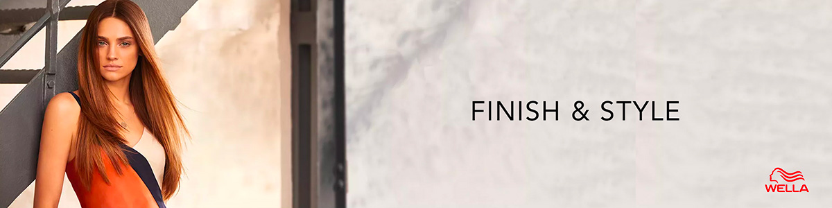 Finish & Style