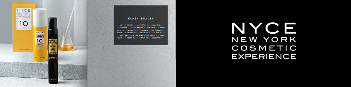 Flash Beauty