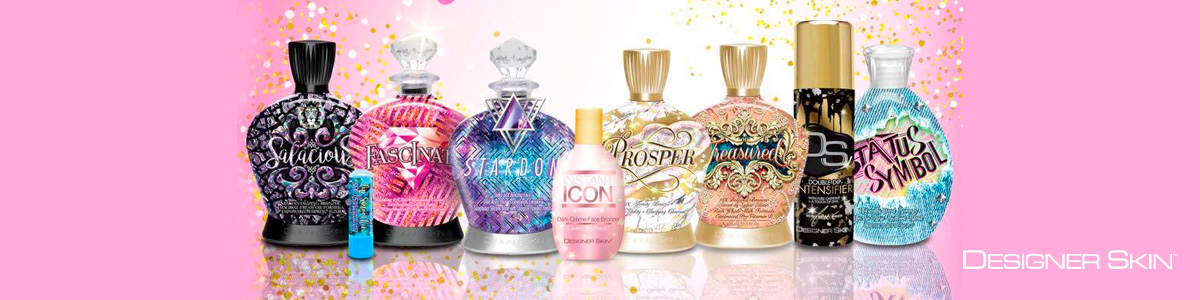 Designer Skin skincare