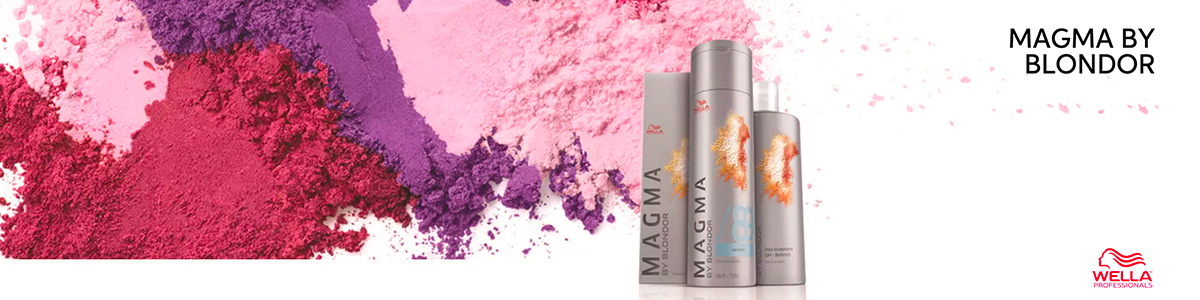 Magma Lightener