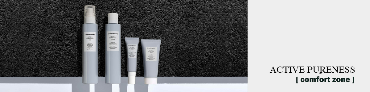 Active Pureness - pelli impure