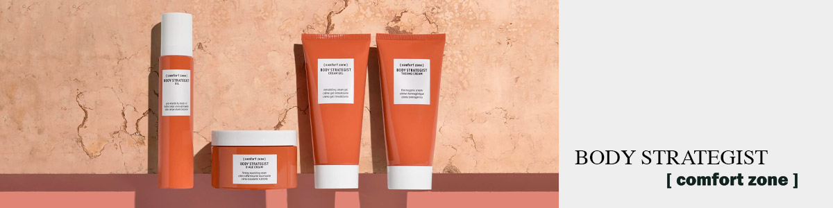 Body Strategist - modellanti corpo