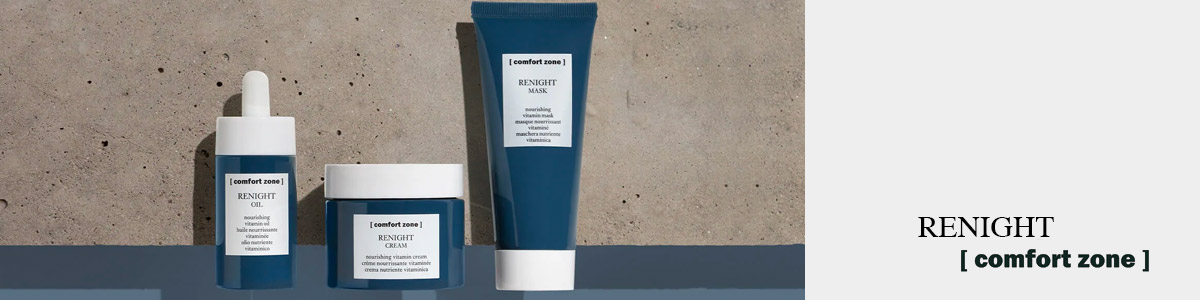 Renight - night face line