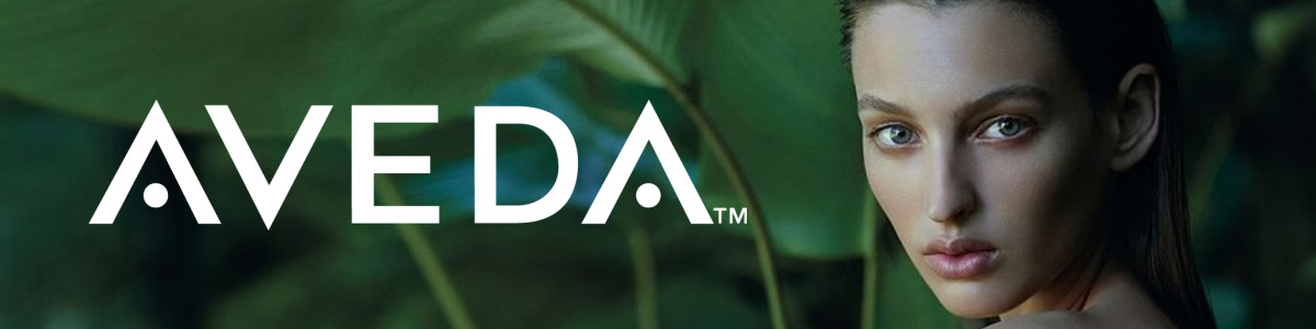 Aveda skincare