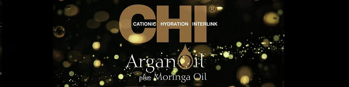 Argan Oil