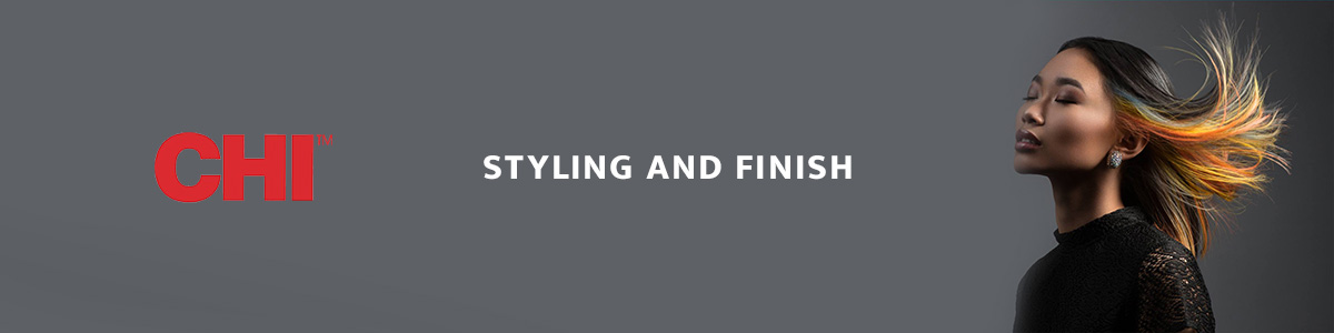 Styling and Finish