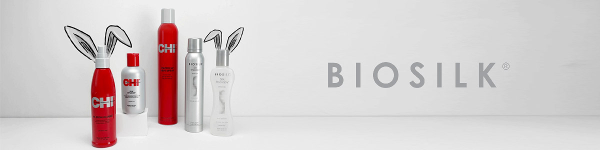 Biosilk