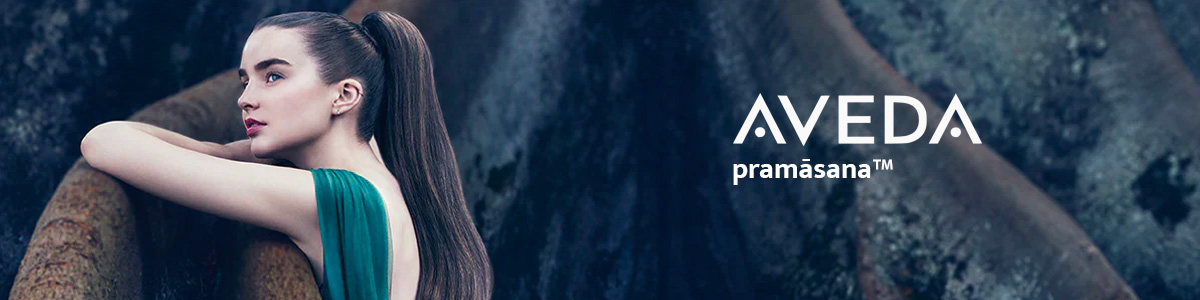 Pramasana - scalp care