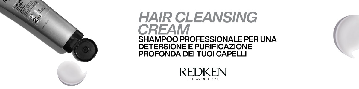Cleanising