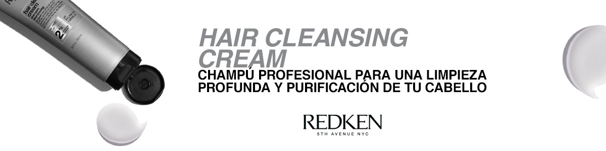 Cleanising