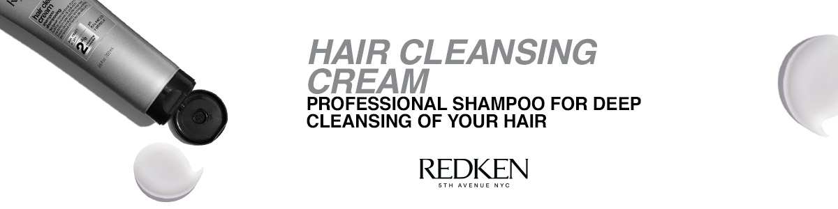 Cleanising