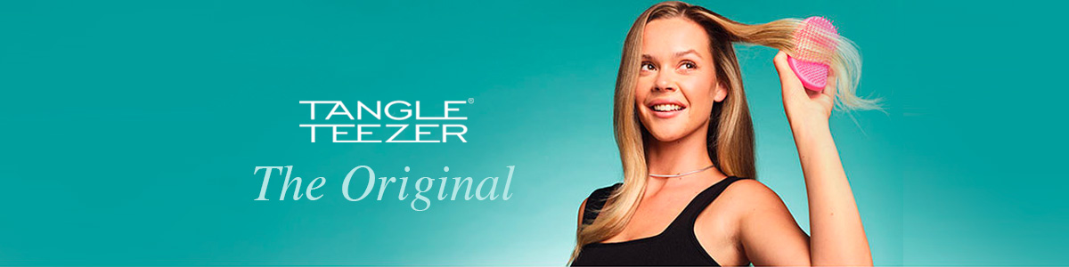 The Original - Detangling brush
