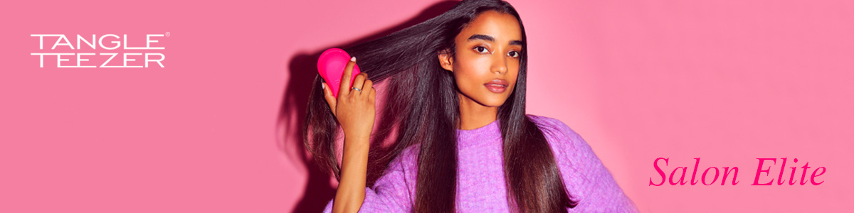 Salon Elite - Multi-purpose professional brush