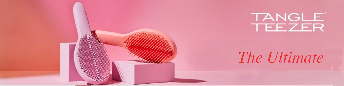 The Ultimate Styler- spazzola per il tocco finale