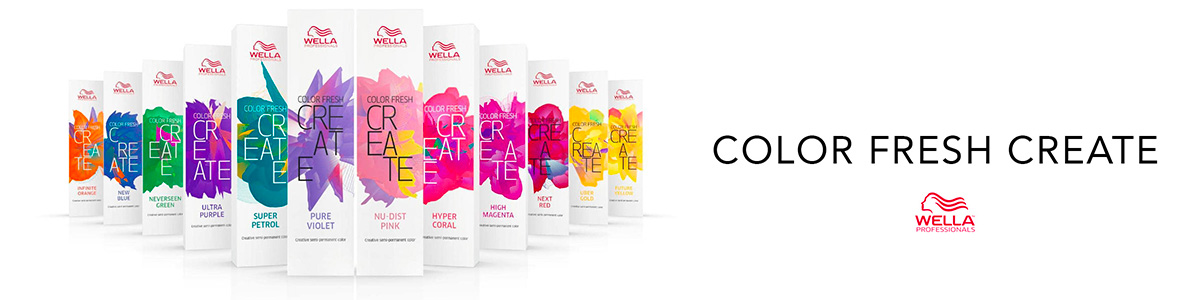 Color Fresh Create - Ready To Use Colors
