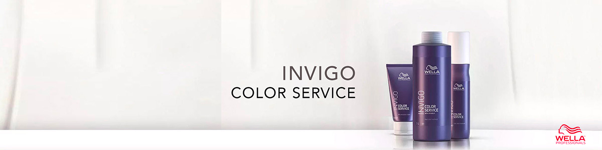 Service - Post Coloring Treatments