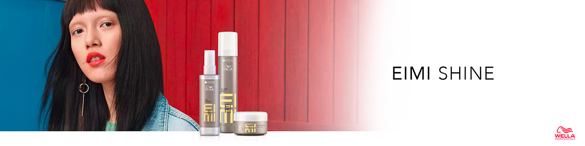 EIMI Shine - Lucidanti per Capelli