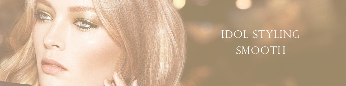 Smooth - Protective Anti-Frizz