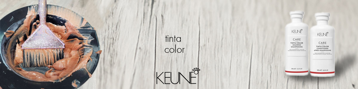 Tinta color - cura e protezione dei capelli colorati