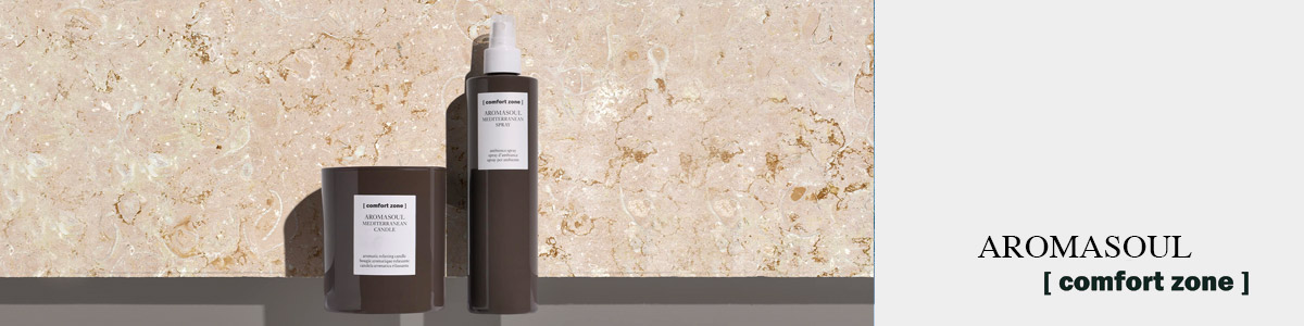 Aromasoul - produits aromatiques