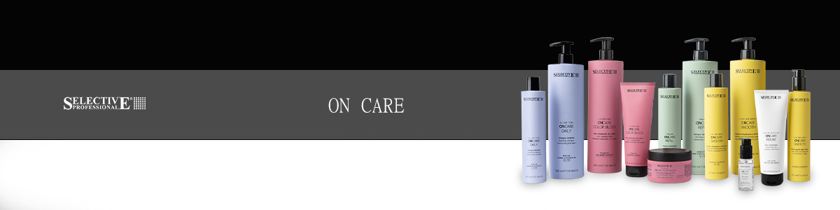 On care - haircare for every need