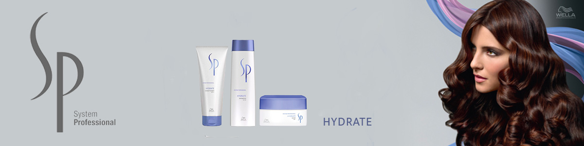 Sp Hydrate - Moisturizing