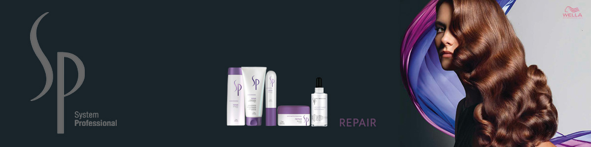 Sp Repair