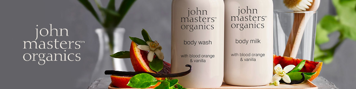 Body washes