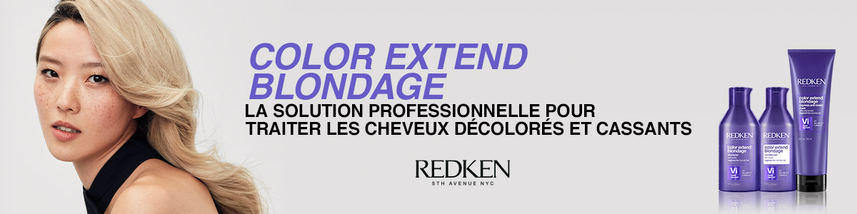 Color Extend Blondage - anti-jaune pour les cheveux blonds