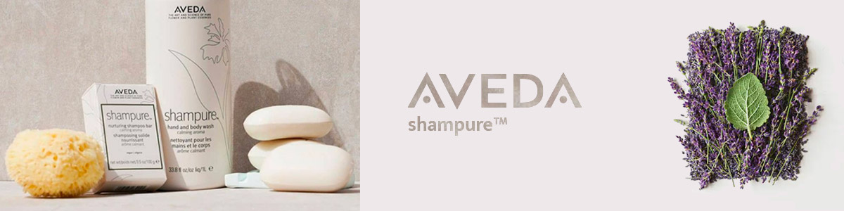 Shampure - daily use