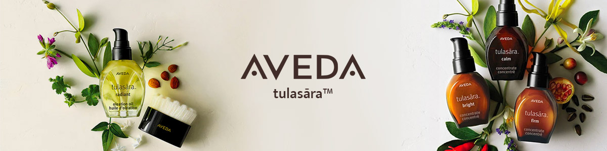 Tulasara - pelle radiosa