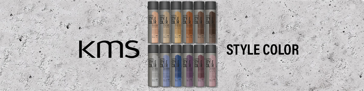 Style Color - colorazioni spray