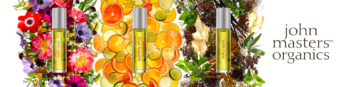 Fragranze Roll On tascabili