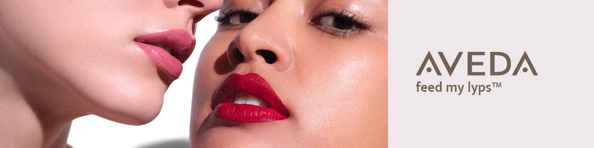 Feed My Lips - liquid color balm, lip gloss and pencils