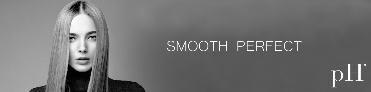 Smooth Perfect - anticrespo
