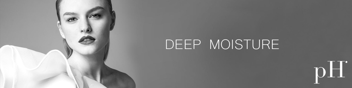 Deep Moisture
