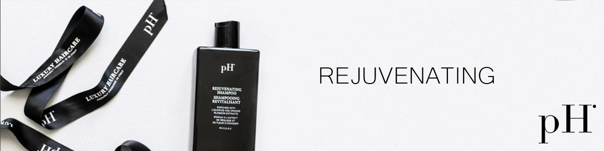 Rejuvenating - Anticaduta