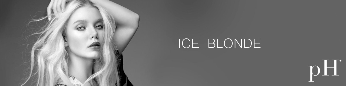 Ice Blonde Treatment - cura dei capelli biondi