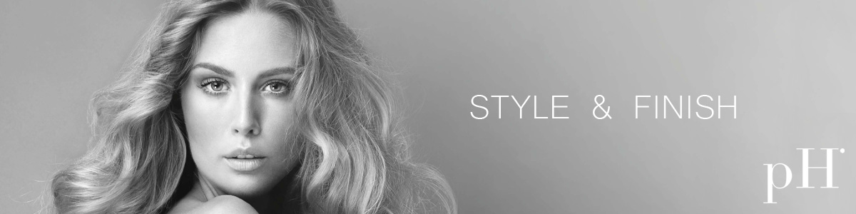 Style & Finish