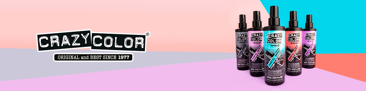 Pastel Spray