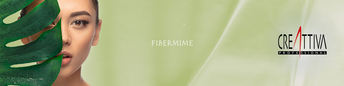 Fibermime - spessore per capelli sottili